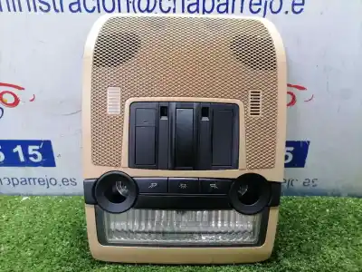 Second-hand car spare part Interior Light for BMW X5 (E70) 3.0d OEM IAM references 61319173730  61319173730