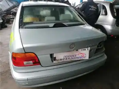 Second-hand car spare part dashboard for bmw 5 (e39) 530 d oem iam references 62116907018  62116907018