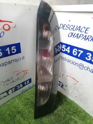 Pezzo di ricambio per auto di seconda mano  per OPEL CORSA C  Riferimenti OEM IAM   