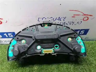 Second-hand car spare part dashboard for opel corsa c 1.2 16v cat (z 12 xe / lw4) oem iam references 13173350wd  13173350wd