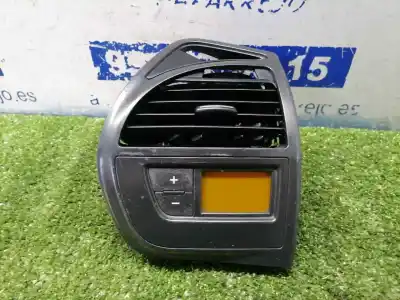 Pezzo di ricambio per auto di seconda mano  per CITROEN C4 PICASSO  Riferimenti OEM IAM 9650868877  9650868877