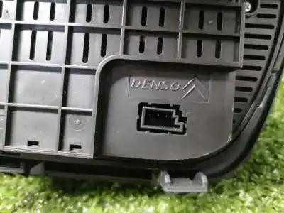 Автозапчасти б/у климат-контроль за citroen c4 picasso avatar ссылки oem iam 9650868877  9650868877