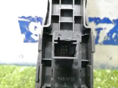 Pezzo di ricambio per auto di seconda mano interruttore alzacristalli anteriore destro per citroen c4 picasso avatar riferimenti oem iam   