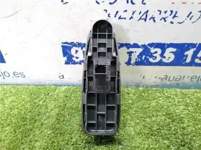 Second-hand car spare part right front power window switch for citroen c4 picasso 1.6 16v hdi fap oem iam references   