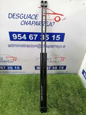 Second-hand car spare part Tailgate Gas Strut for CITROEN C4 PICASSO Avatar OEM IAM references   