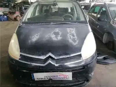 Second-hand car spare part tailgate gas strut for citroen c4 picasso i monospace (ud_) 1.6 hdi oem iam references   