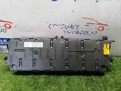 Автозапчасти б/у приборная доска за citroen c4 picasso avatar ссылки oem iam p9663755980  p9663755980