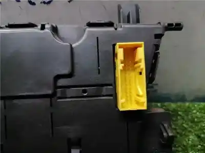 Peça sobressalente para automóvel em segunda mão quadrante por citroen c4 picasso 1.6 16v hdi fap referências oem iam p9663755980  p9663755980