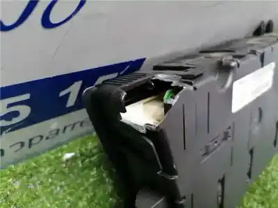 Peça sobressalente para automóvel em segunda mão quadrante por citroen c4 picasso 1.6 16v hdi fap referências oem iam p9663755980  p9663755980