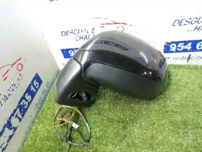 Автозапчасти б/у левое зеркало за citroen c4 picasso avatar ссылки oem iam   