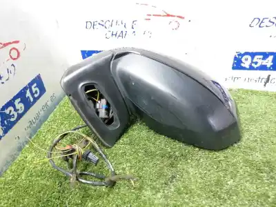 Автозапчасти б/у левое зеркало за citroen c4 picasso avatar ссылки oem iam   