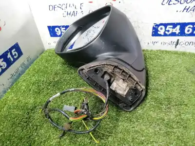 Автозапчасти б/у левое зеркало за citroen c4 picasso avatar ссылки oem iam   