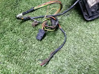 Автозапчасти б/у левое зеркало за citroen c4 picasso avatar ссылки oem iam   