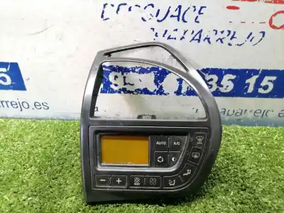 Автозапчасти б/у климат-контроль за CITROEN C4 PICASSO Avatar ссылки OEM IAM 9650868977  9650868977