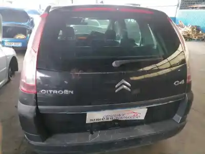 Pezzo di ricambio per auto di seconda mano controllo climatico per citroen c4 picasso avatar riferimenti oem iam 9650868977  9650868977