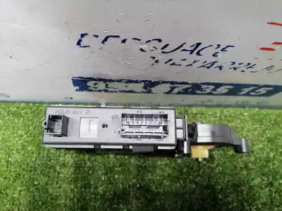 Gebrauchtes Autoersatzteil vorderer linker fenstermotor zum citroen c4 picasso avatar oem-iam-referenzen 9682495880  9682495880