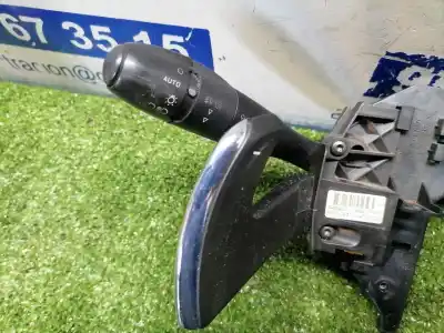 Pièce détachée automobile d'occasion commande au volant pour citroen c4 picasso avatar références oem iam 96644965xt  96644965xt