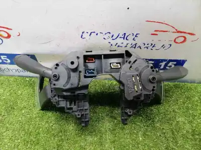 Pièce détachée automobile d'occasion commande au volant pour citroen c4 picasso avatar références oem iam 96644965xt  96644965xt