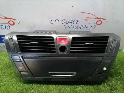 Pezzo di ricambio per auto di seconda mano  per CITROEN C4 PICASSO  Riferimenti OEM IAM   