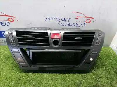 Second-hand car spare part hazard warning lights for citroen c4 picasso avatar oem iam references   