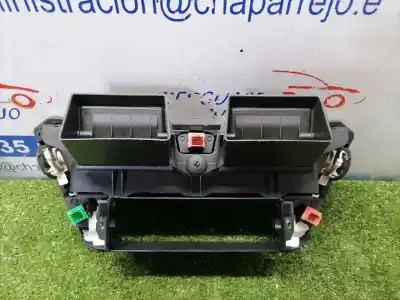 Second-hand car spare part hazard warning lights for citroen c4 picasso avatar oem iam references   