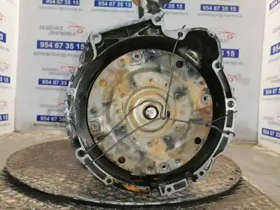 Second-hand car spare part Gearbox for BMW X5 (E70) 3.0d OEM IAM references 7581582 3516819 7572988