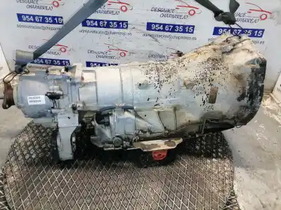 Second-hand car spare part gearbox for bmw x5 (e70) 3.0d oem iam references 7581582 3516819 7572988