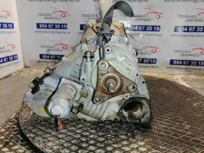 Second-hand car spare part gearbox for bmw x5 (e70) 3.0d oem iam references 7581582 3516819 7572988