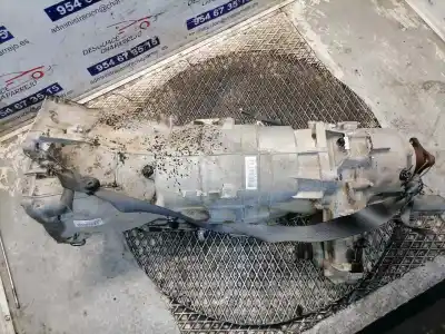 Second-hand car spare part gearbox for bmw x5 (e70) 3.0d oem iam references 7581582 3516819 7572988
