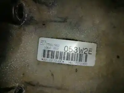 Second-hand car spare part gearbox for bmw x5 (e70) 3.0d oem iam references 7581582 3516819 7572988
