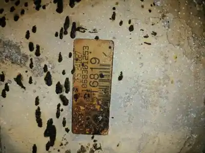 Second-hand car spare part gearbox for bmw x5 (e70) 3.0d oem iam references 7581582 3516819 7572988