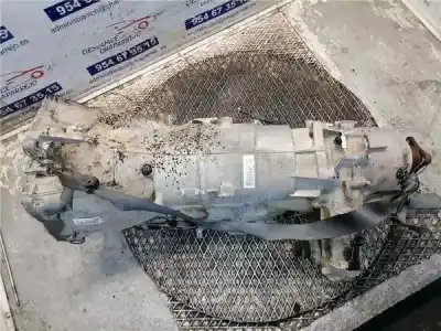 Pezzo di ricambio per auto di seconda mano riduttore per bmw x5 3.0 turbodiesel riferimenti oem iam 7572988  7581582