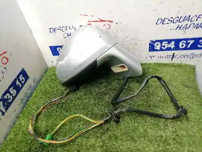 Peça sobressalente para automóvel em segunda mão espelho retrovisor direito por citroen c4 berlina cool referências oem iam   