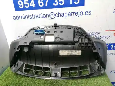 Peça sobressalente para automóvel em segunda mão quadrante por citroen c4 berlina cool referências oem iam p96572391zd  p96572391zd