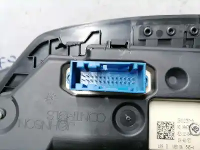 Peça sobressalente para automóvel em segunda mão quadrante por citroen c4 berlina cool referências oem iam p96572391zd  p96572391zd