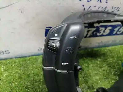 Second-hand car spare part multifunction switch for citroen c4 berlina cool oem iam references 96497900xt  96497900xt