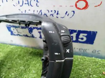 Second-hand car spare part multifunction switch for citroen c4 berlina cool oem iam references 96497900xt  96497900xt