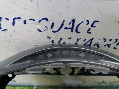 Second-hand car spare part multifunction switch for citroen c4 berlina cool oem iam references 96497900xt  96497900xt