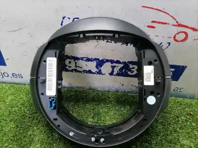 Second-hand car spare part multifunction switch for citroen c4 berlina cool oem iam references 96497900xt  96497900xt