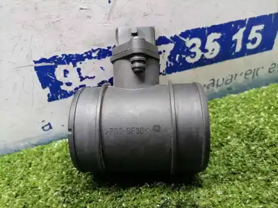 Second-hand car spare part flowmeter for opel corsa c blue line oem iam references 24439252  0281002549