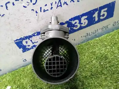 Second-hand car spare part flowmeter for opel corsa c blue line oem iam references 24439252  0281002549