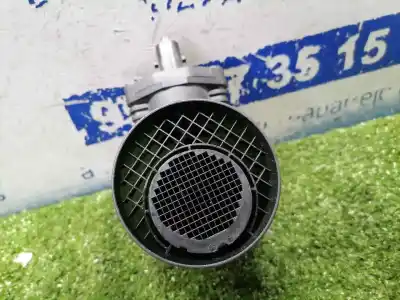 Second-hand car spare part flowmeter for opel corsa c blue line oem iam references 24439252  0281002549