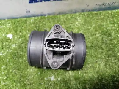 Second-hand car spare part flowmeter for opel corsa c blue line oem iam references 24439252  0281002549