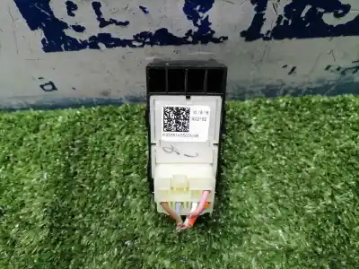 Peça sobressalente para automóvel em segunda mão botão / interruptor elevador vidro traseiro esquerdo por hyundai i10 classic referências oem iam   