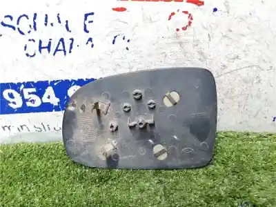 Peça sobressalente para automóvel em segunda mão vidro espelho retrovisor direito por opel corsa 3 c 1.3 cdti 70ch manual referências oem iam   