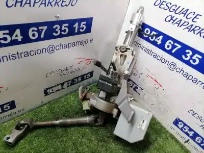 Recambio de automóvil de segunda mano de COLUMNA DIRECCION para RENAULT MEGANE III BERLINA 5 P  referencias OEM IAM 488107802R  488107802R