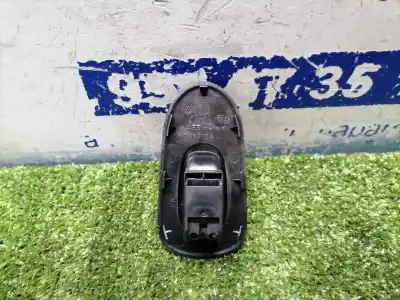 Pezzo di ricambio per auto di seconda mano interruttore alzacristalli anteriore destro per seat toledo (1m2) select riferimenti oem iam   