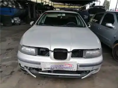 Second-hand car spare part right front power window switch for seat toledo ii (1m2) 1.9 tdi oem iam references   