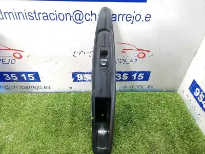 Peça sobressalente para automóvel em segunda mão  por CITROEN C4 BERLINA  Referências OEM IAM   