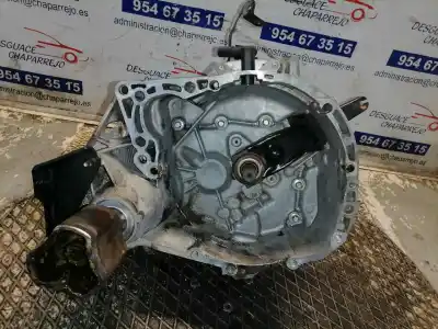Автозапчастина б/у  для RENAULT CLIO II FASE II (B/CB0)  Посилання на OEM IAM JB3980  JB3980